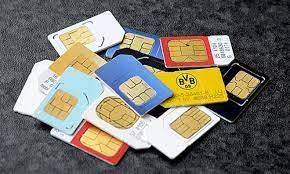 Cảnh báo lừa đảo từ đổi sim 3G lên 4G